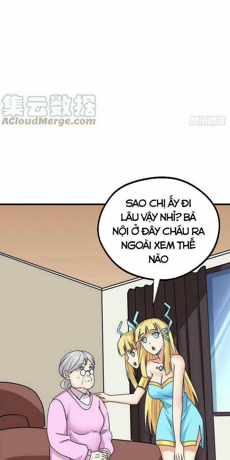 Con Rể Long Vương - Chapter 95 - Trang 23