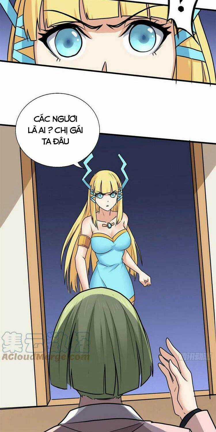 Con Rể Long Vương - Chapter 95 - Trang 25