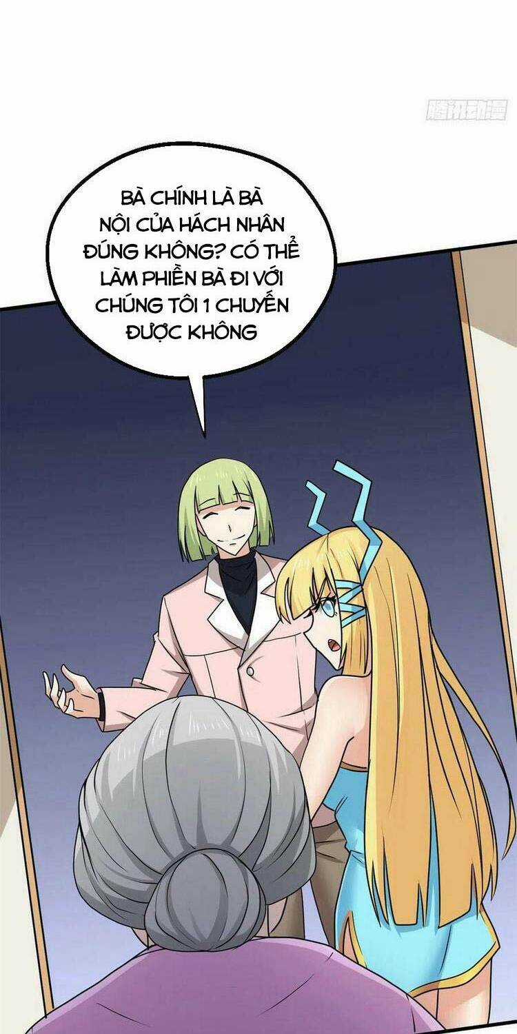 Con Rể Long Vương - Chapter 95 - Trang 27