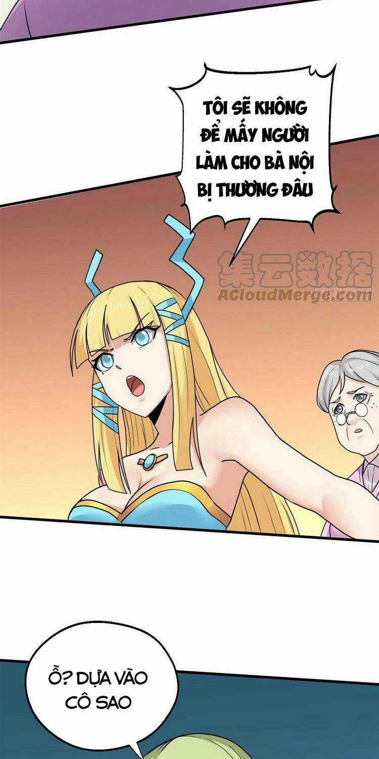 Con Rể Long Vương - Chapter 95 - Trang 28