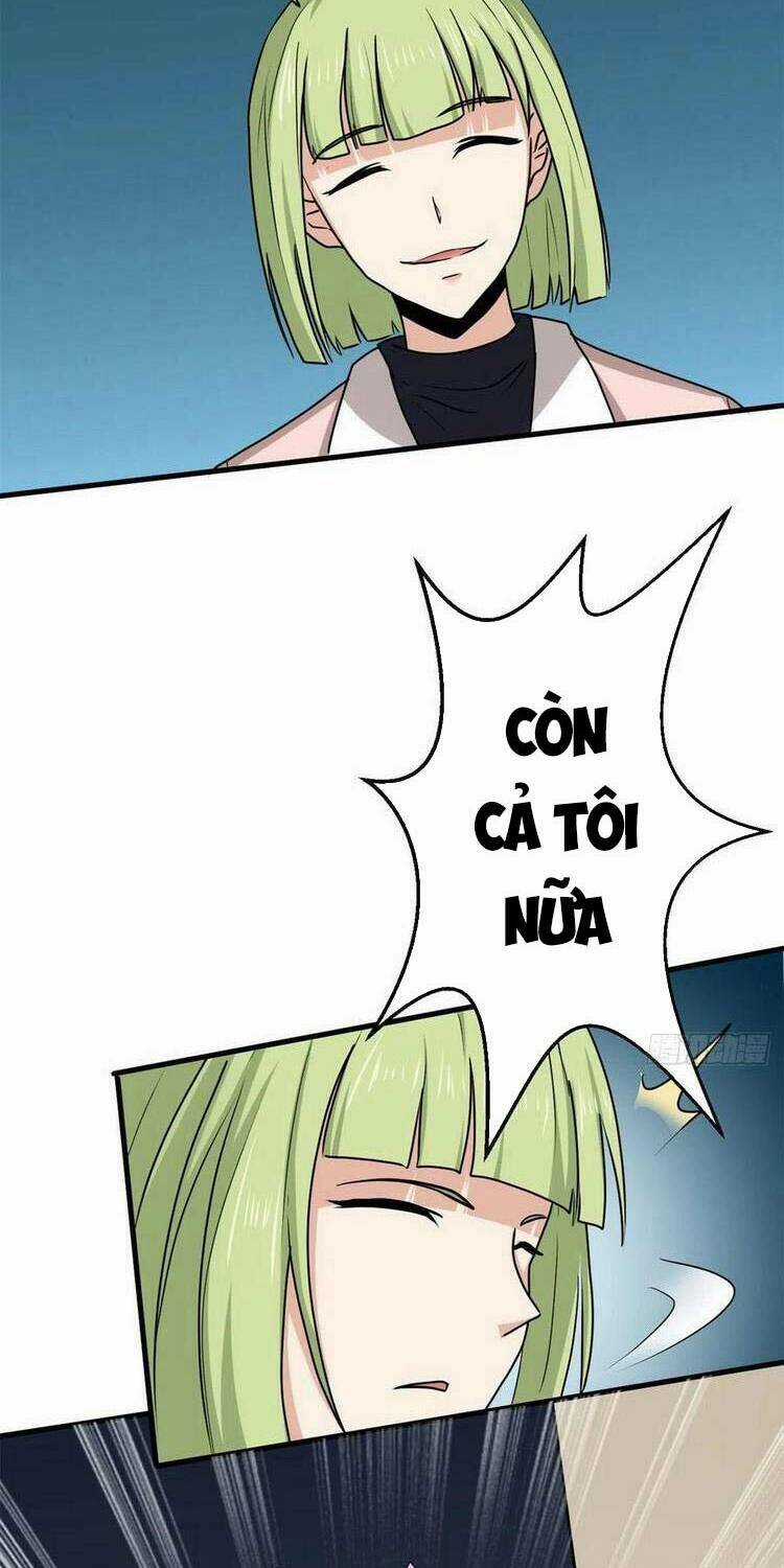 Con Rể Long Vương - Chapter 95 - Trang 29