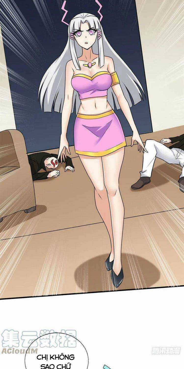 Con Rể Long Vương - Chapter 95 - Trang 30