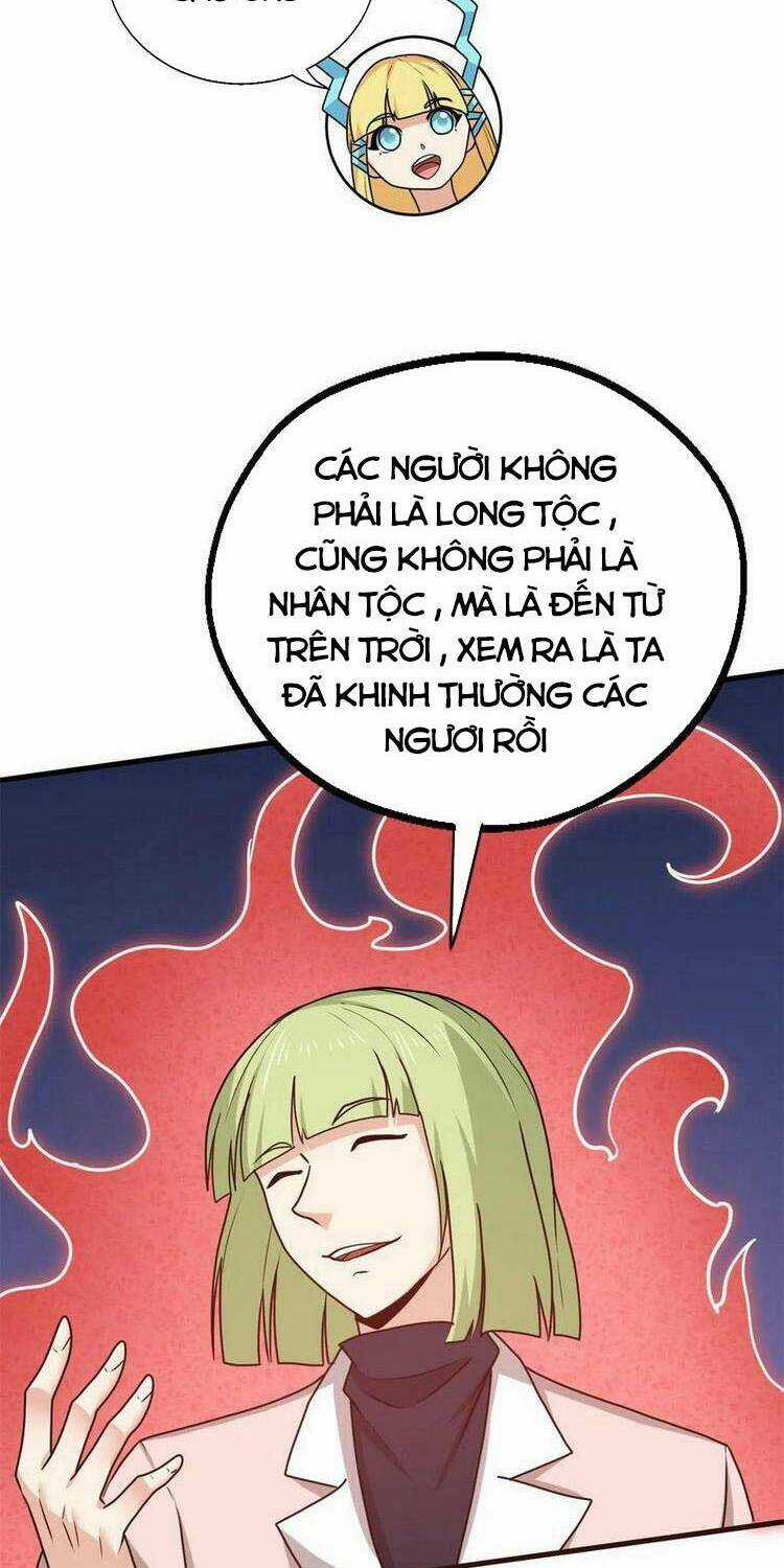 Con Rể Long Vương - Chapter 95 - Trang 31
