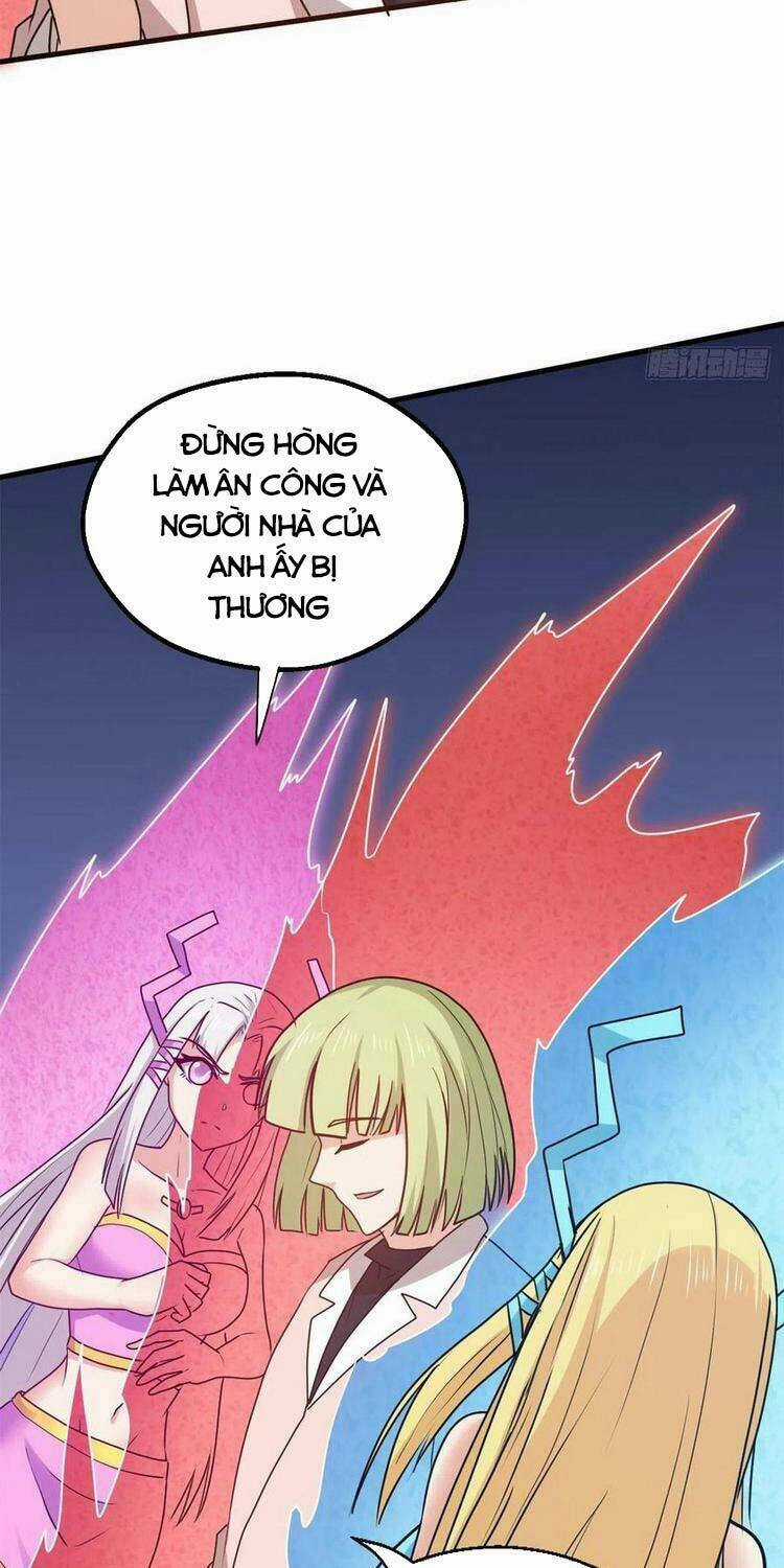 Con Rể Long Vương - Chapter 95 - Trang 32