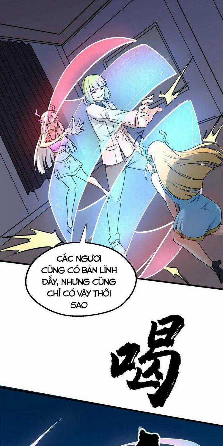 Con Rể Long Vương - Chapter 95 - Trang 35