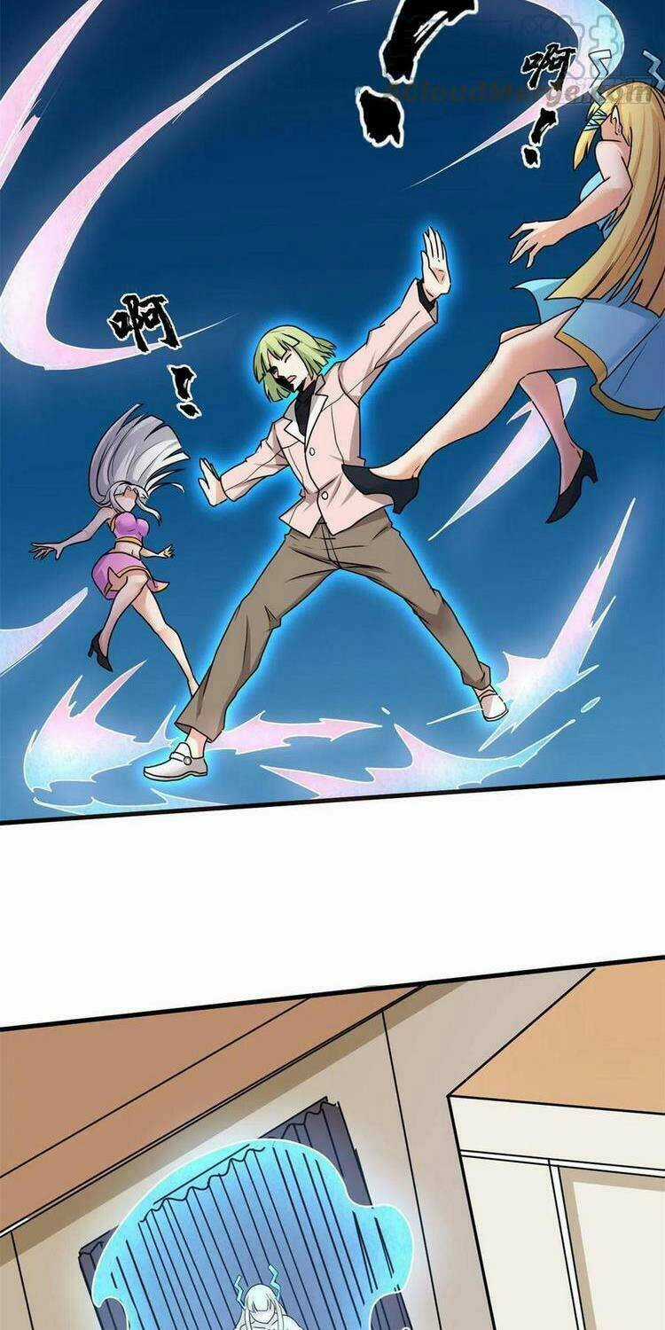 Con Rể Long Vương - Chapter 95 - Trang 36