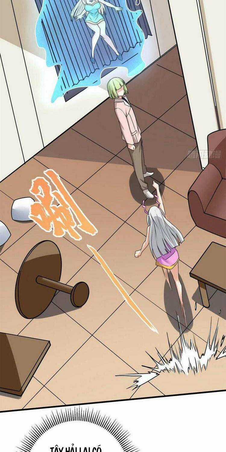 Con Rể Long Vương - Chapter 95 - Trang 37