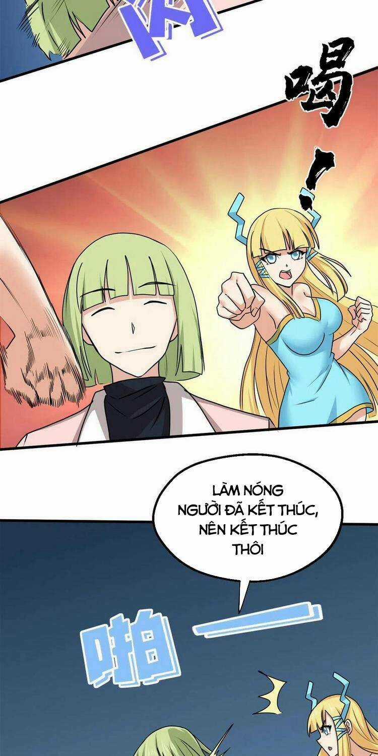 Con Rể Long Vương - Chapter 95 - Trang 39