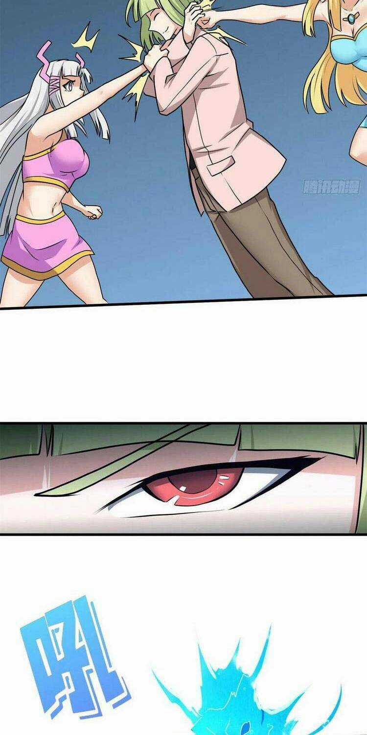 Con Rể Long Vương - Chapter 95 - Trang 40