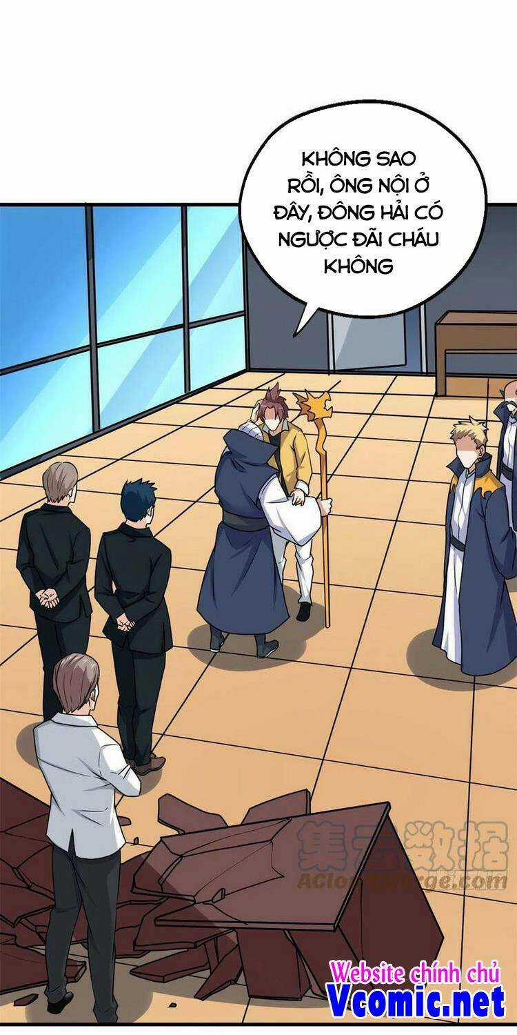 Con Rể Long Vương - Chapter 95 - Trang 5