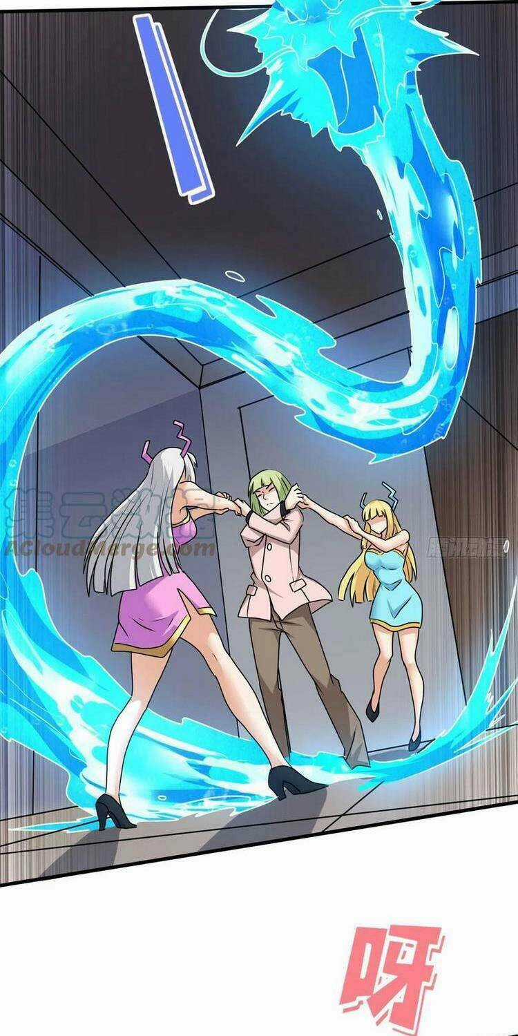 Con Rể Long Vương - Chapter 95 - Trang 41