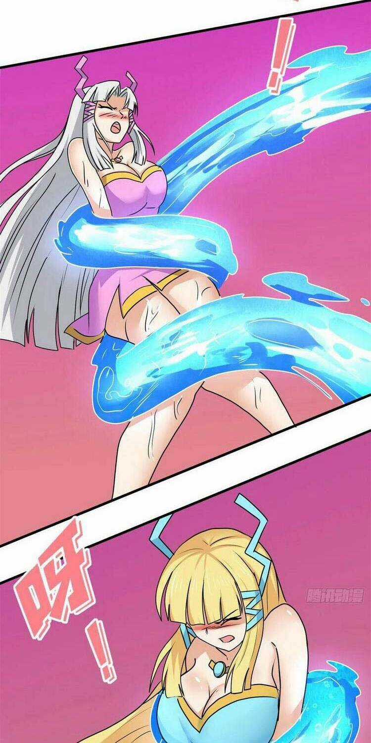 Con Rể Long Vương - Chapter 95 - Trang 42