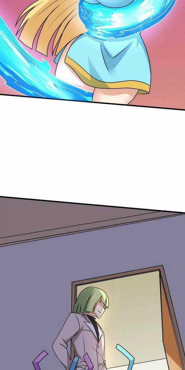 Con Rể Long Vương - Chapter 95 - Trang 43