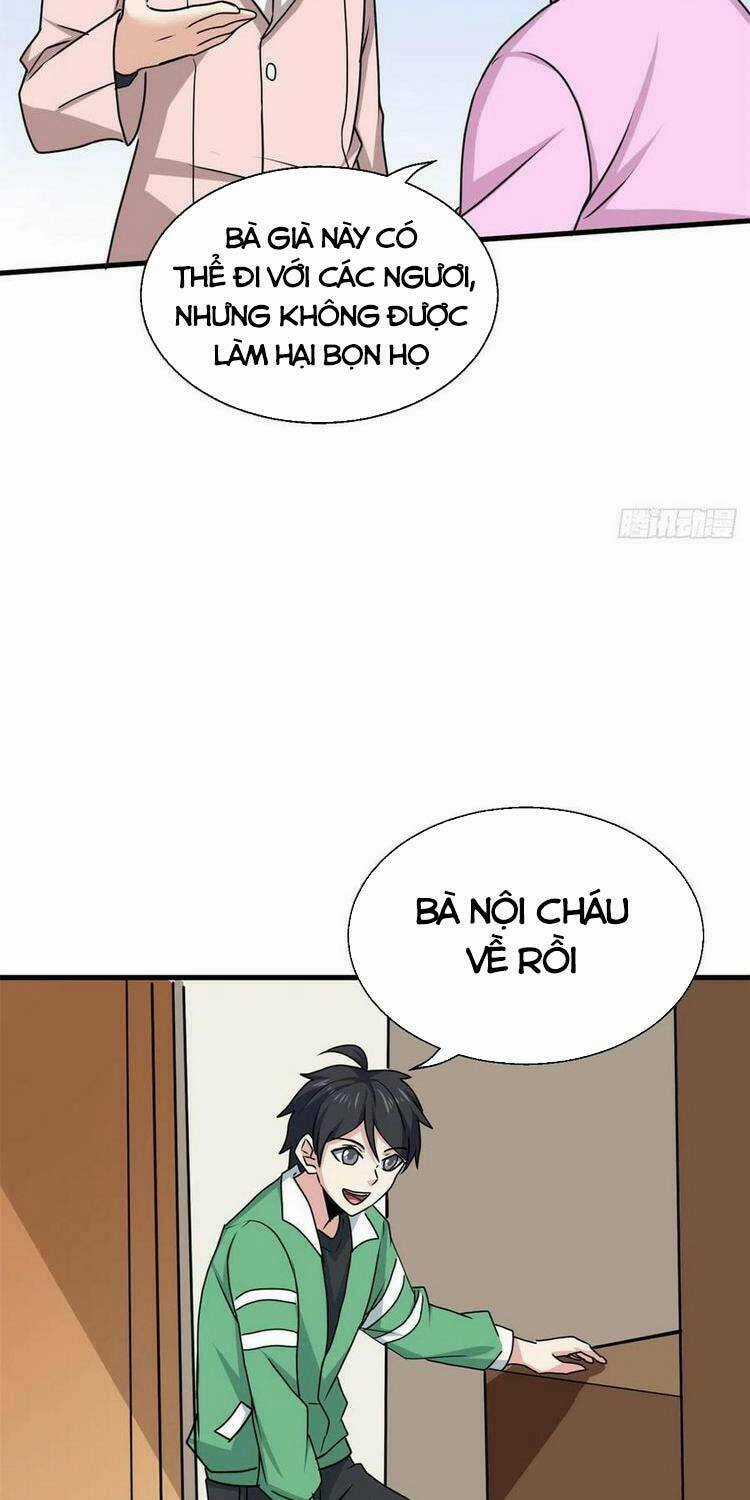 Con Rể Long Vương - Chapter 95 - Trang 45