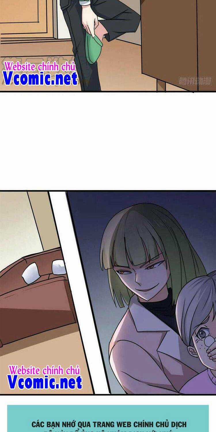 Con Rể Long Vương - Chapter 95 - Trang 46