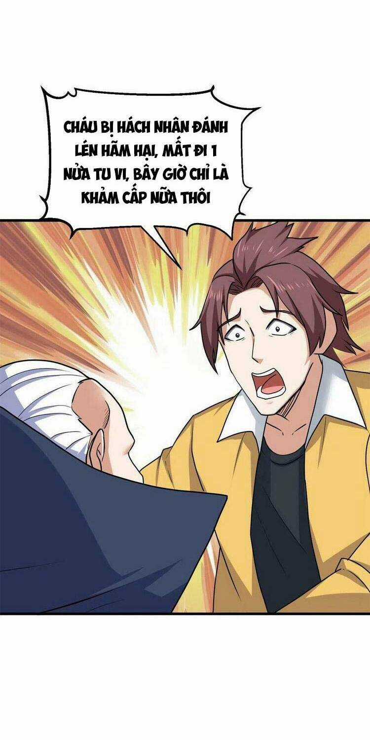 Con Rể Long Vương - Chapter 95 - Trang 6