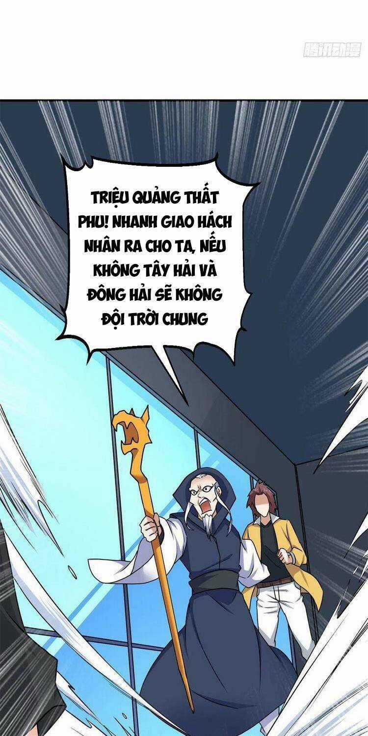 Con Rể Long Vương - Chapter 95 - Trang 7