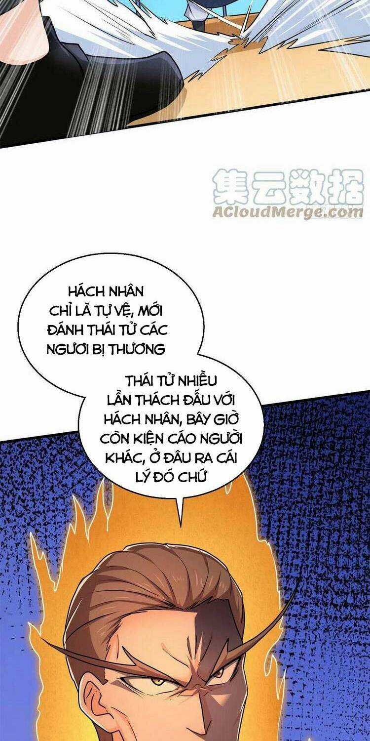 Con Rể Long Vương - Chapter 95 - Trang 8