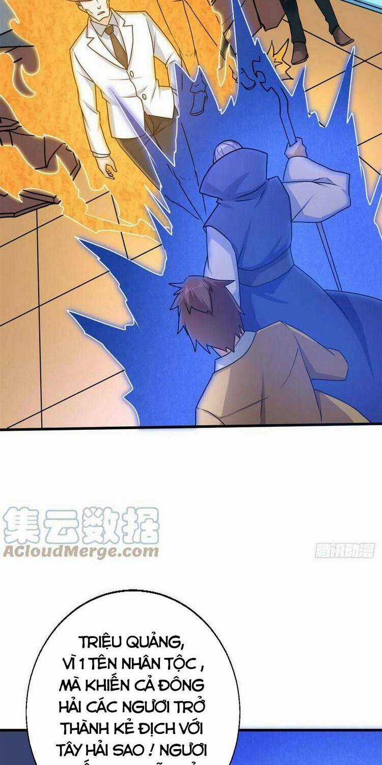 Con Rể Long Vương - Chapter 95 - Trang 10