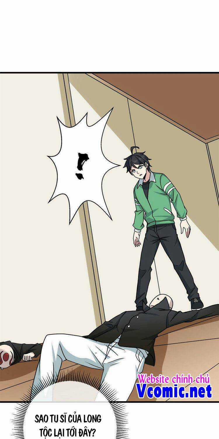 Con Rể Long Vương - Chapter 96 - Trang 1