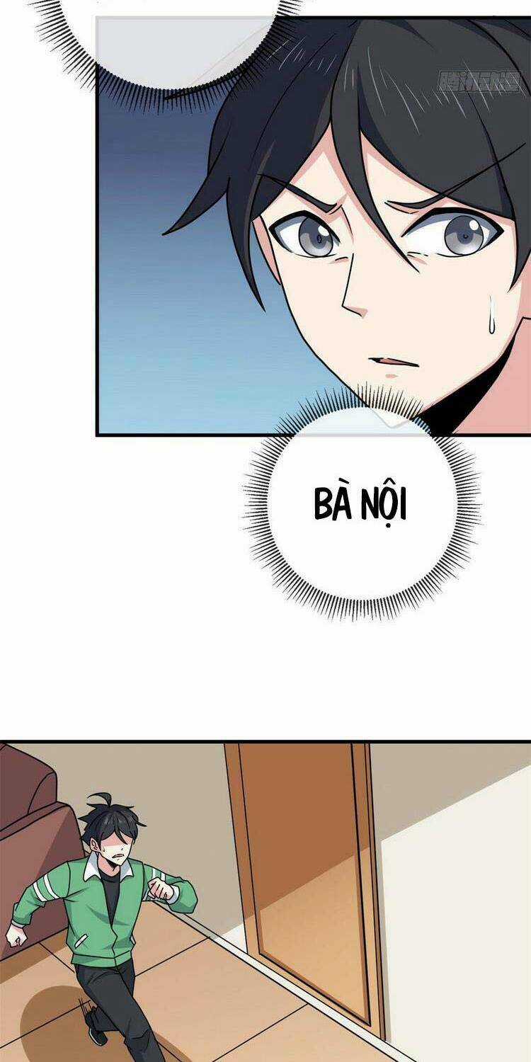 Con Rể Long Vương - Chapter 96 - Trang 2