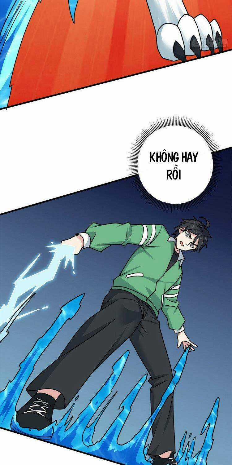 Con Rể Long Vương - Chapter 96 - Trang 13