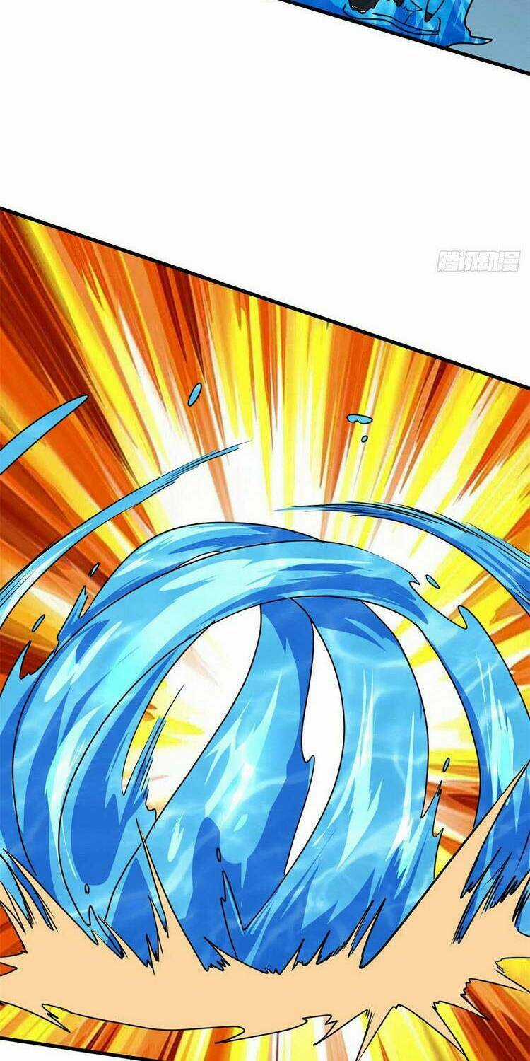 Con Rể Long Vương - Chapter 96 - Trang 14