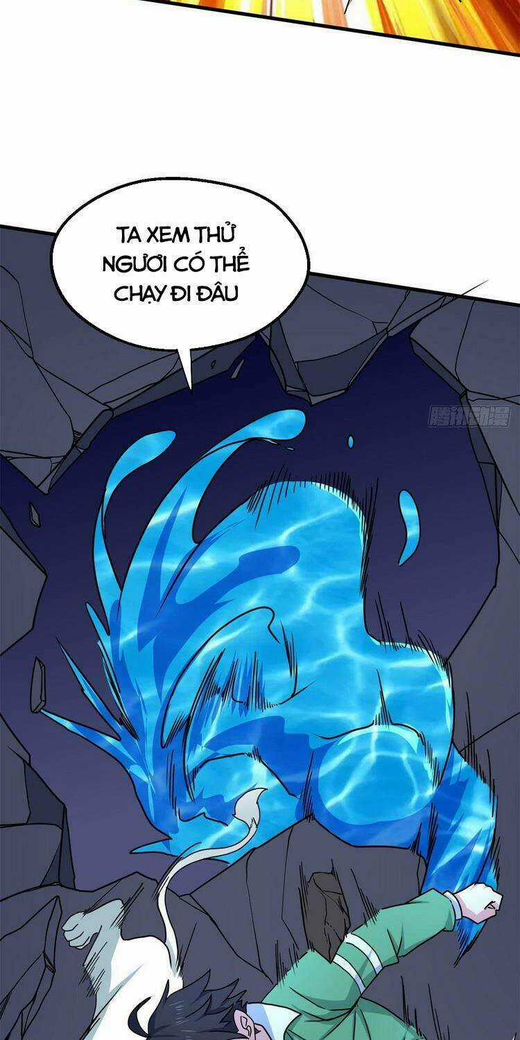 Con Rể Long Vương - Chapter 96 - Trang 15