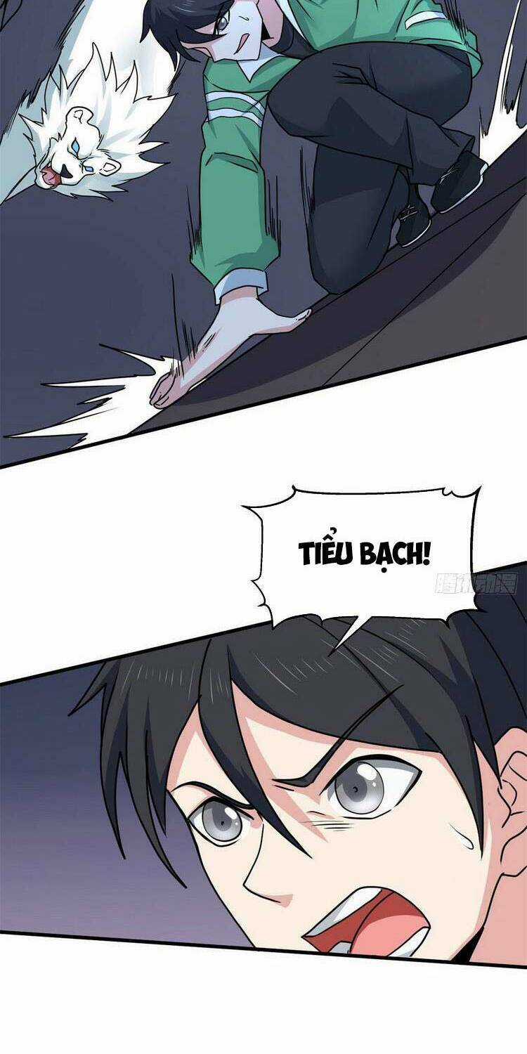 Con Rể Long Vương - Chapter 96 - Trang 16