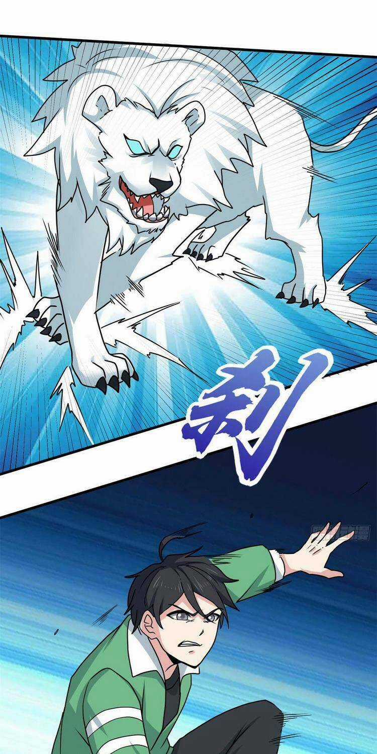 Con Rể Long Vương - Chapter 96 - Trang 17