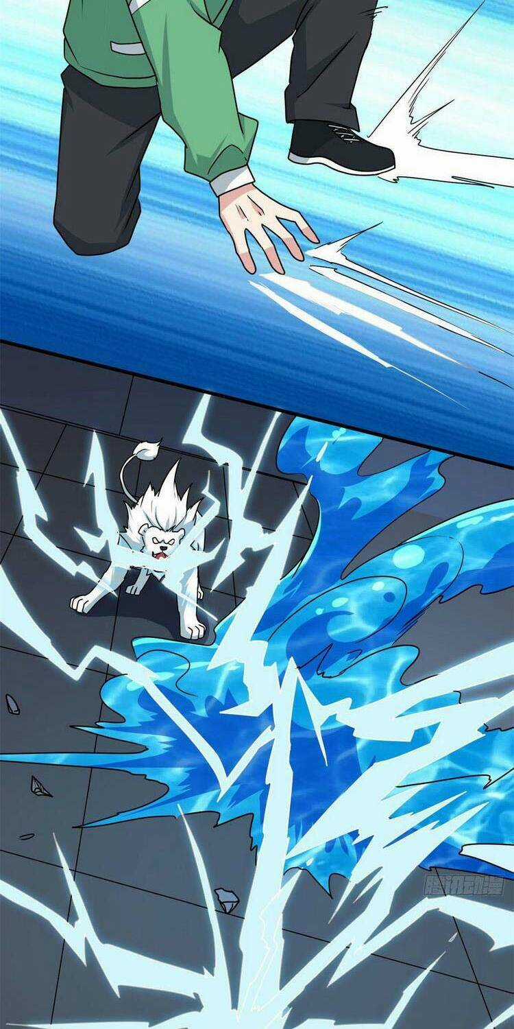 Con Rể Long Vương - Chapter 96 - Trang 18