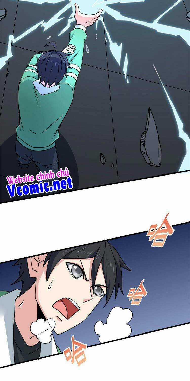 Con Rể Long Vương - Chapter 96 - Trang 19