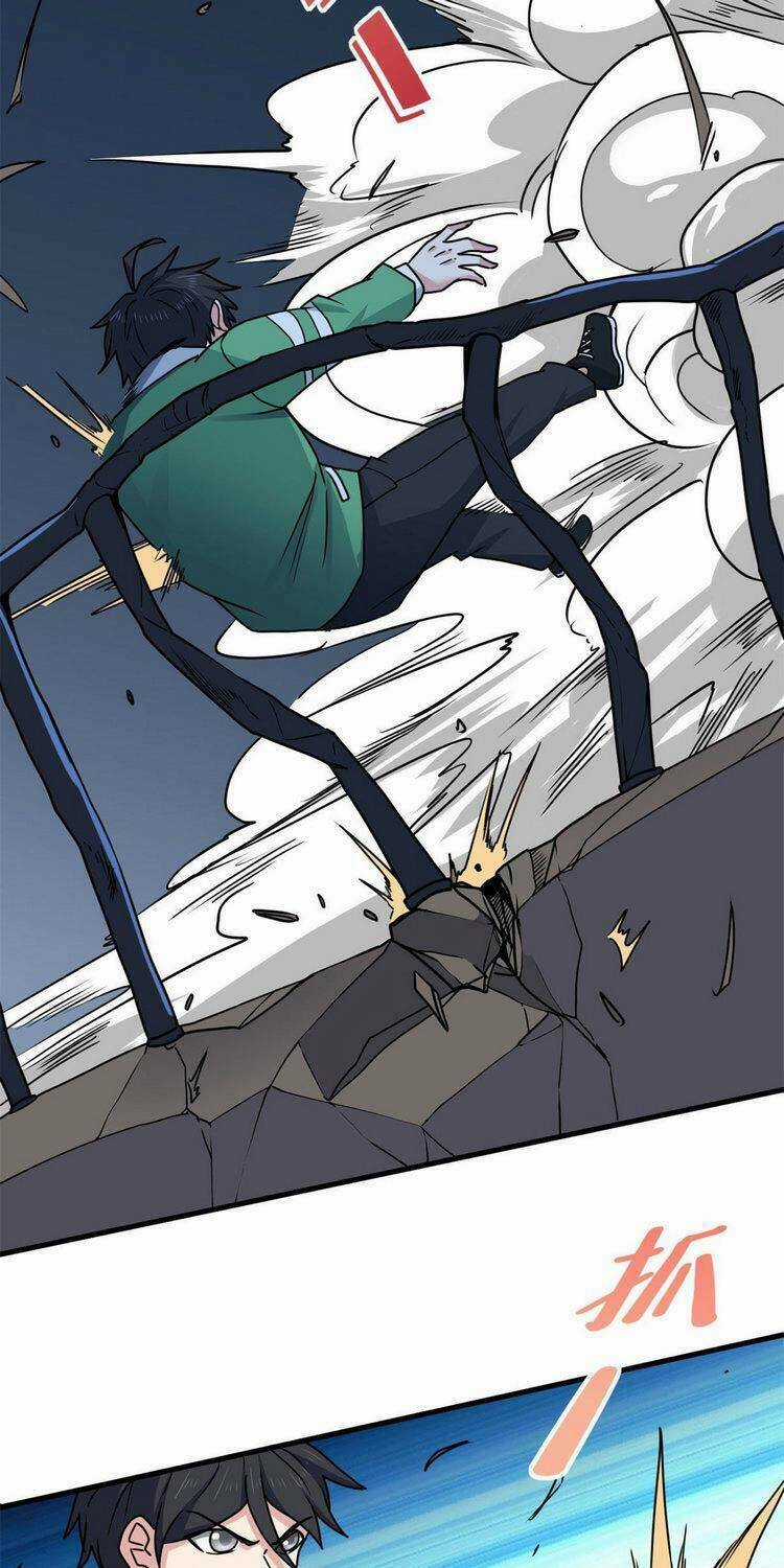 Con Rể Long Vương - Chapter 96 - Trang 22