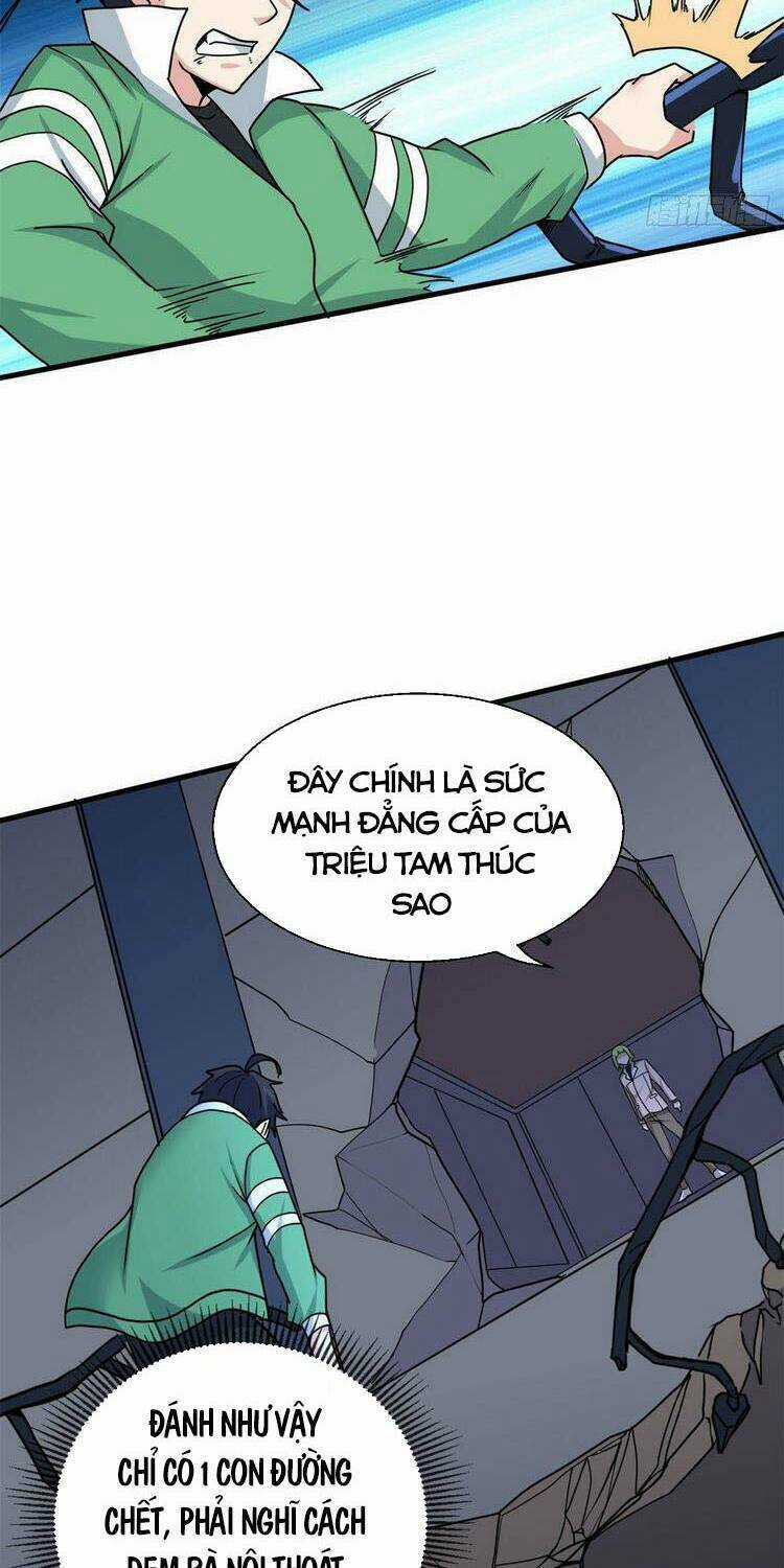 Con Rể Long Vương - Chapter 96 - Trang 23