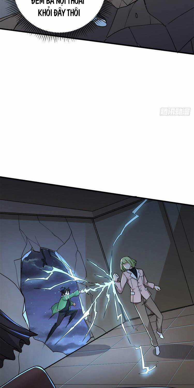 Con Rể Long Vương - Chapter 96 - Trang 24