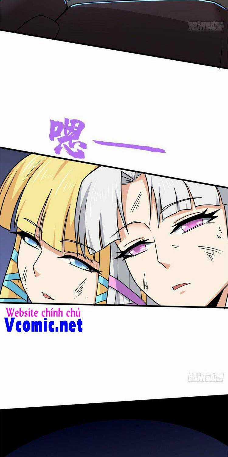 Con Rể Long Vương - Chapter 96 - Trang 25