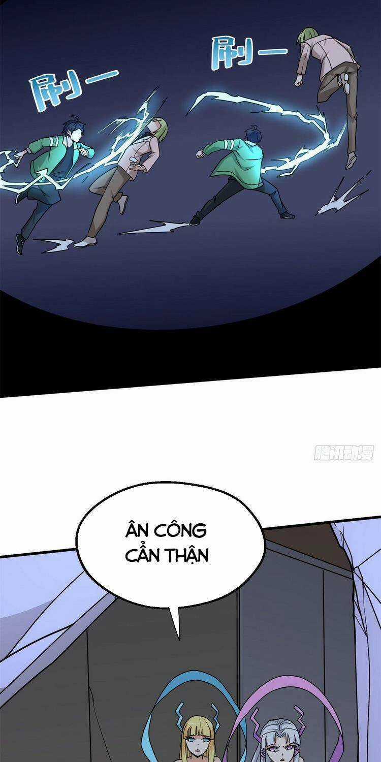 Con Rể Long Vương - Chapter 96 - Trang 26