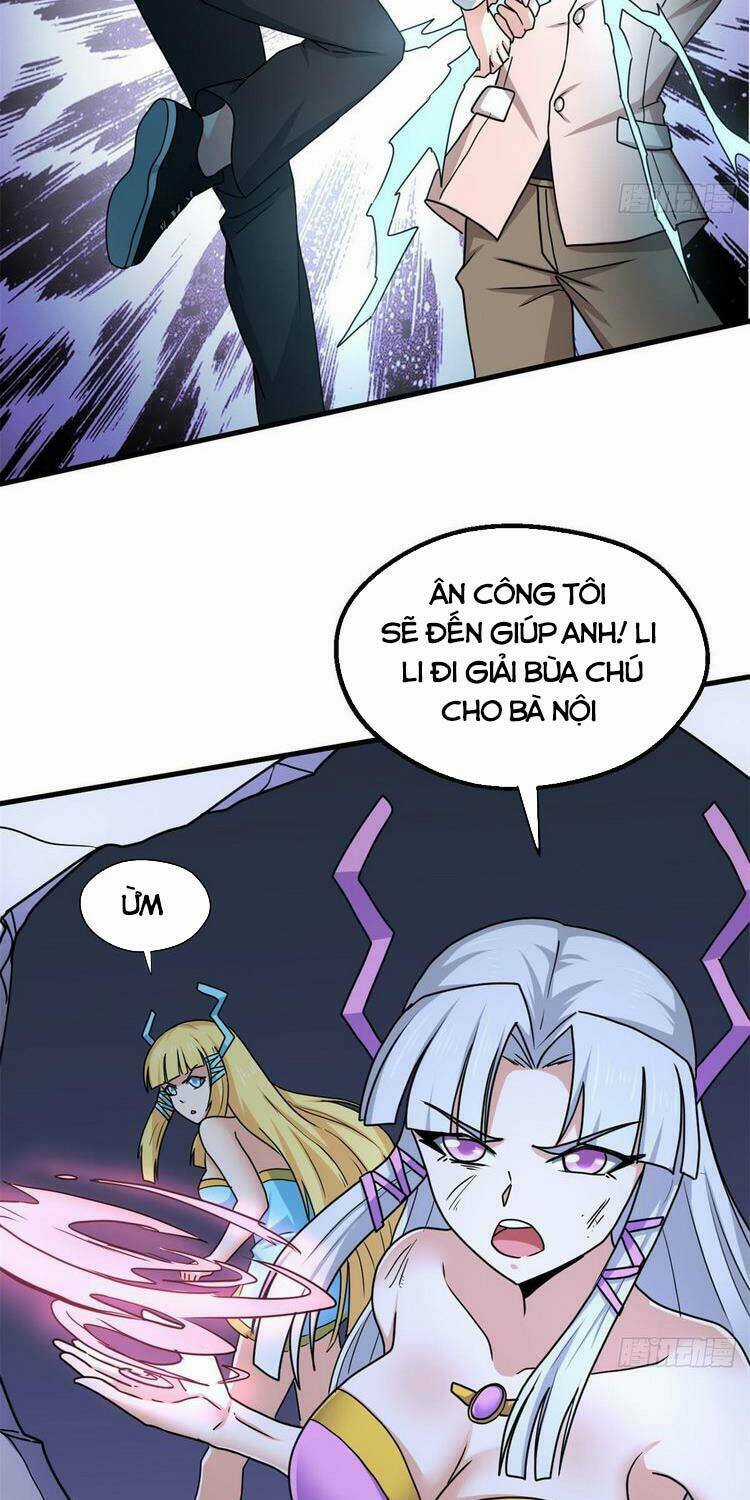 Con Rể Long Vương - Chapter 96 - Trang 28