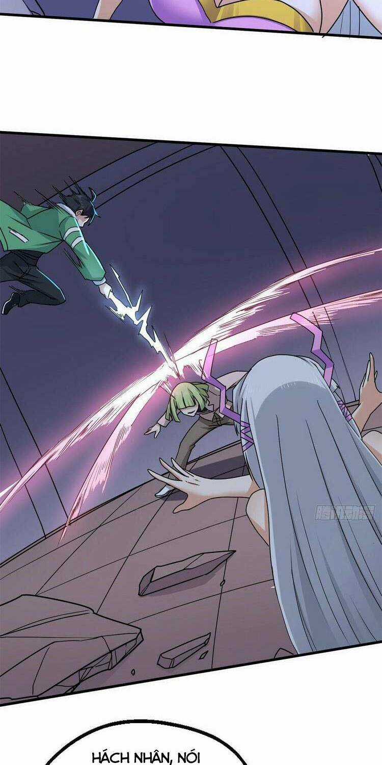 Con Rể Long Vương - Chapter 96 - Trang 29