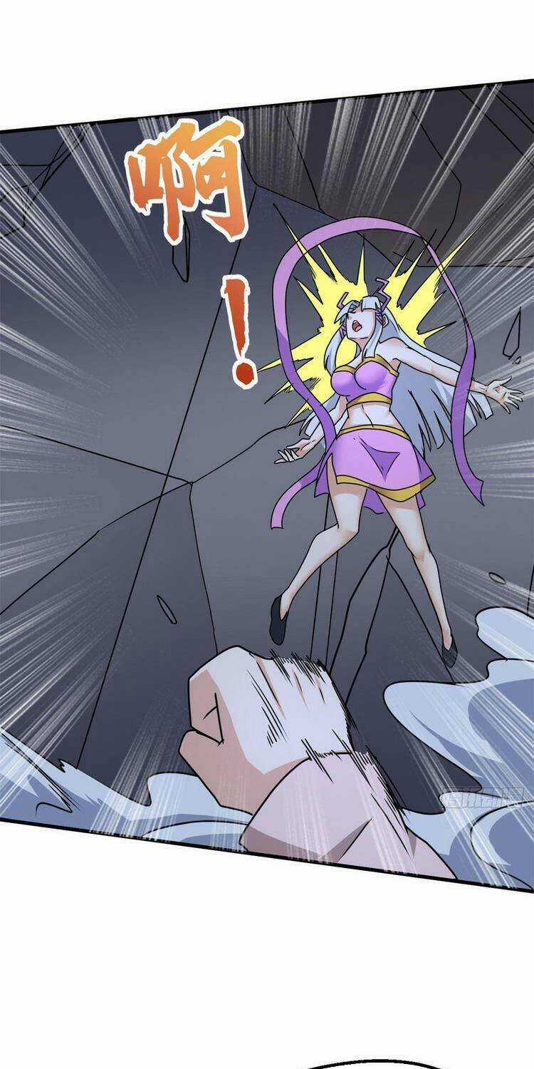 Con Rể Long Vương - Chapter 96 - Trang 32