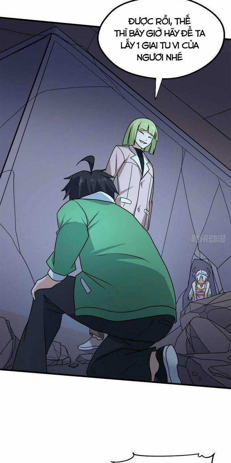 Con Rể Long Vương - Chapter 96 - Trang 33