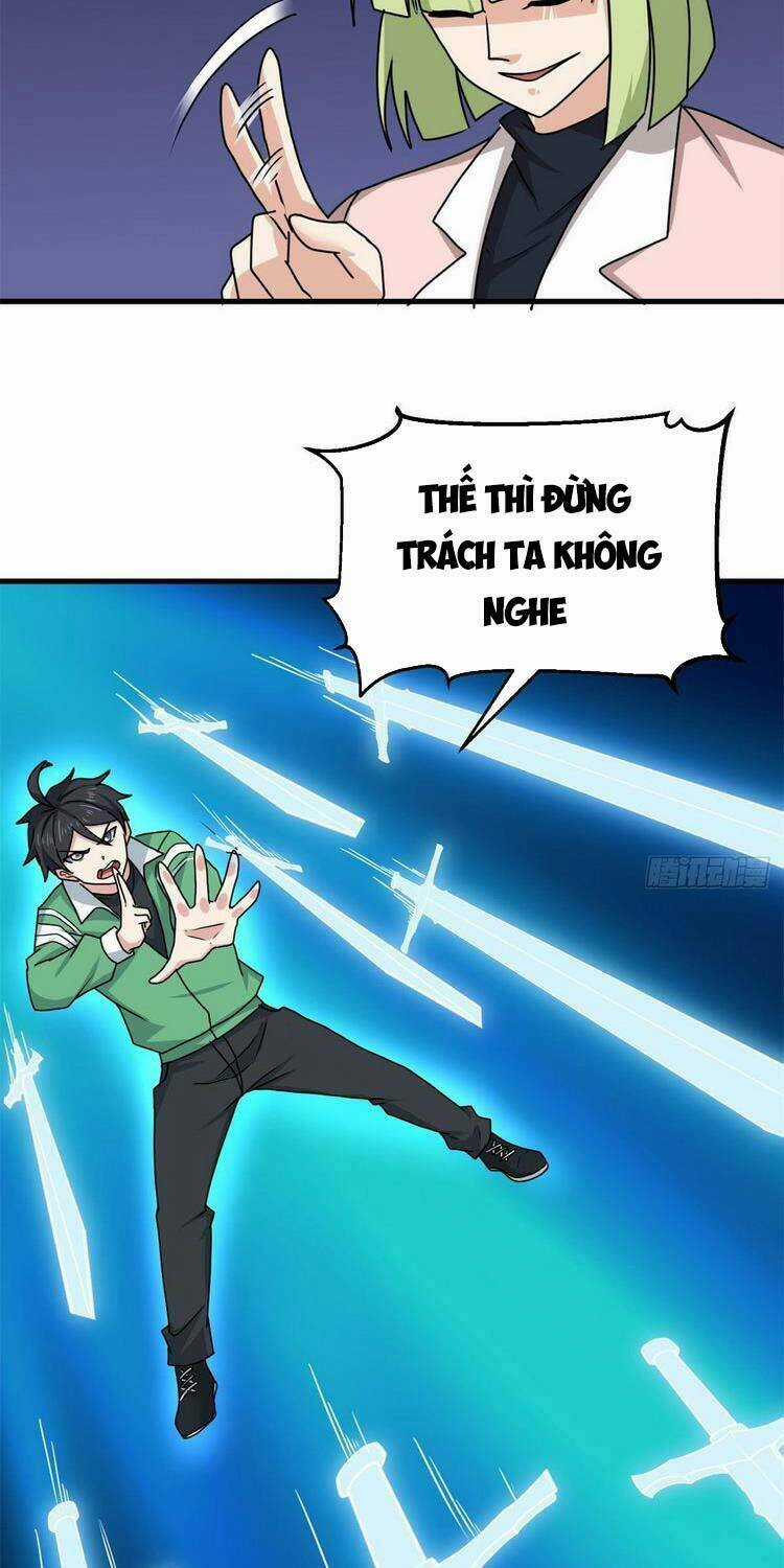 Con Rể Long Vương - Chapter 96 - Trang 7