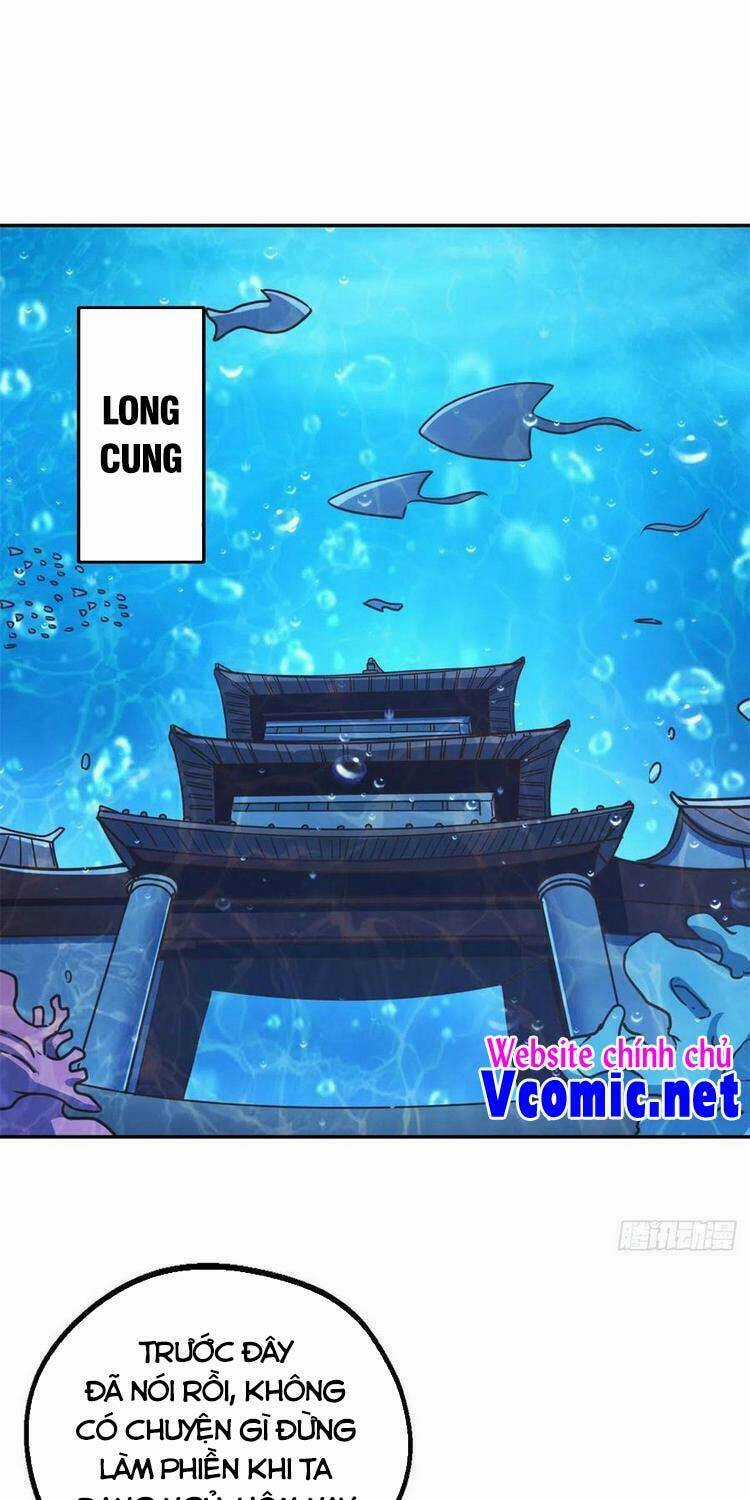 Con Rể Long Vương - Chapter 97 - Trang 1