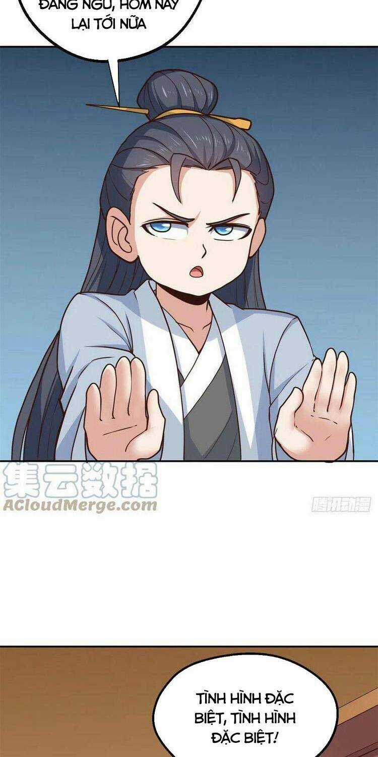 Con Rể Long Vương - Chapter 97 - Trang 2