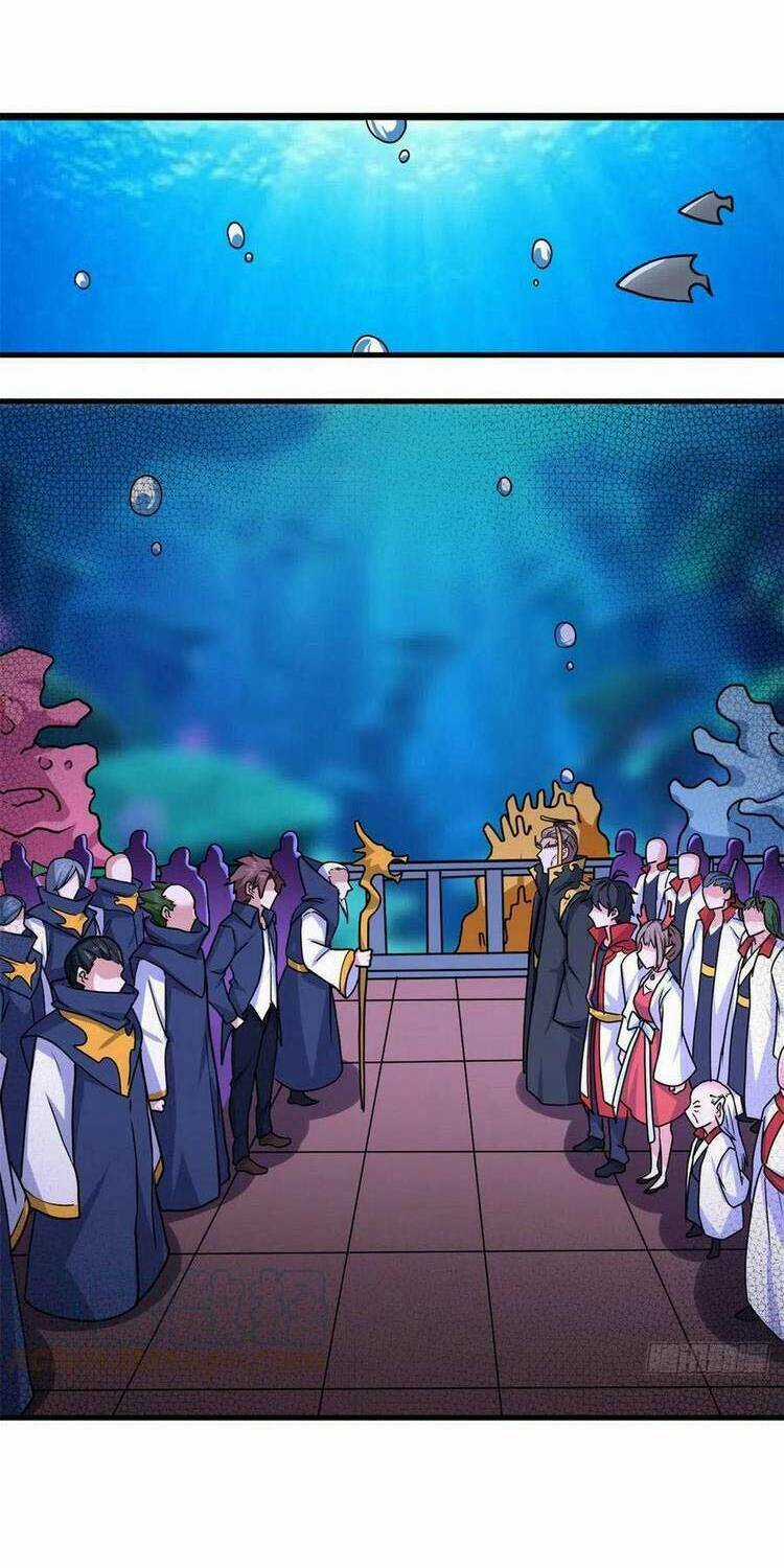 Con Rể Long Vương - Chapter 97 - Trang 12