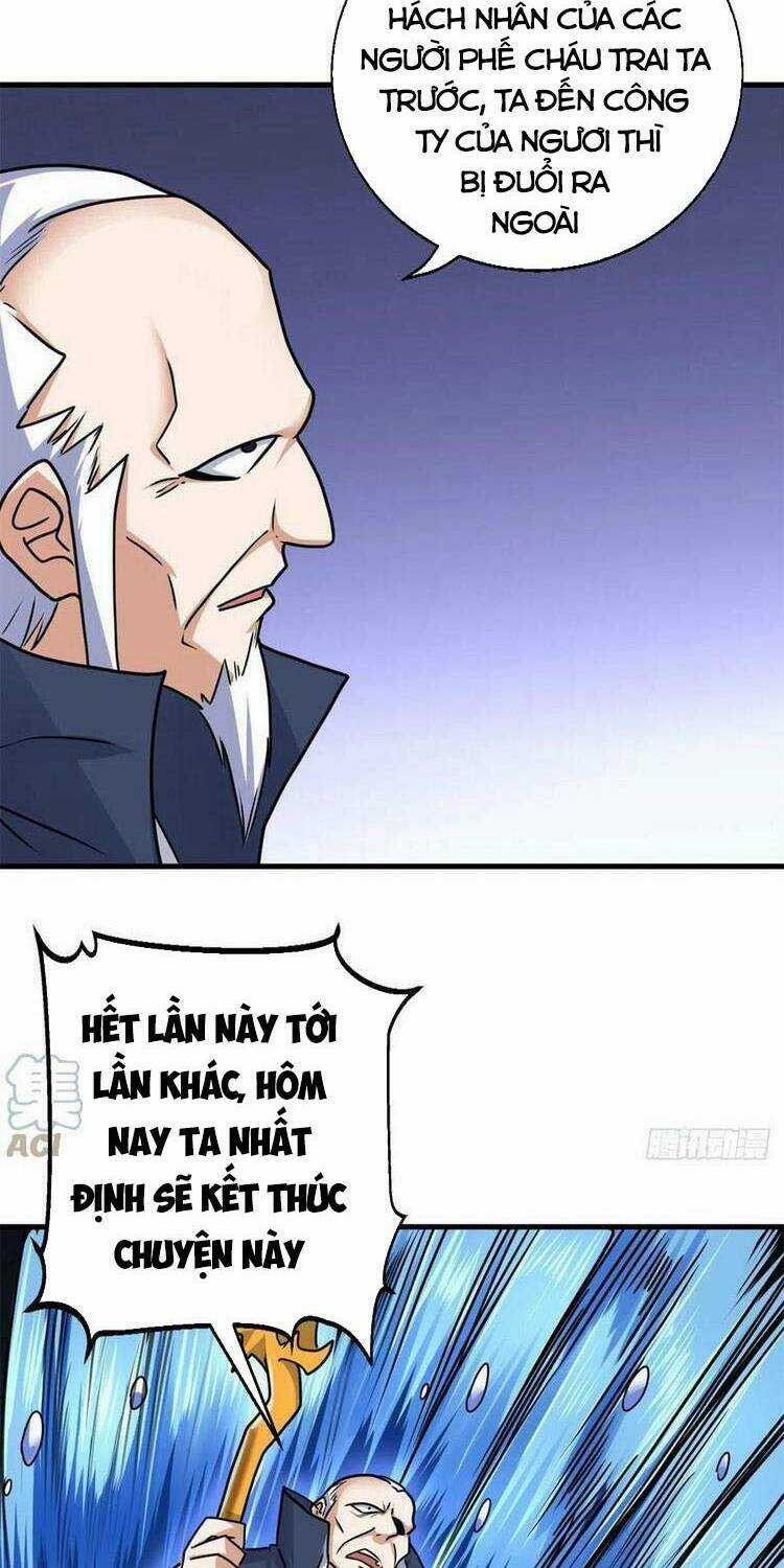 Con Rể Long Vương - Chapter 97 - Trang 14