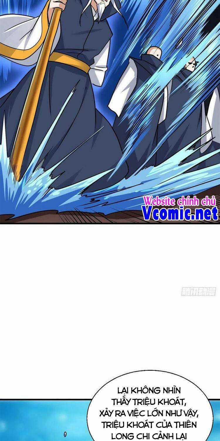 Con Rể Long Vương - Chapter 97 - Trang 15