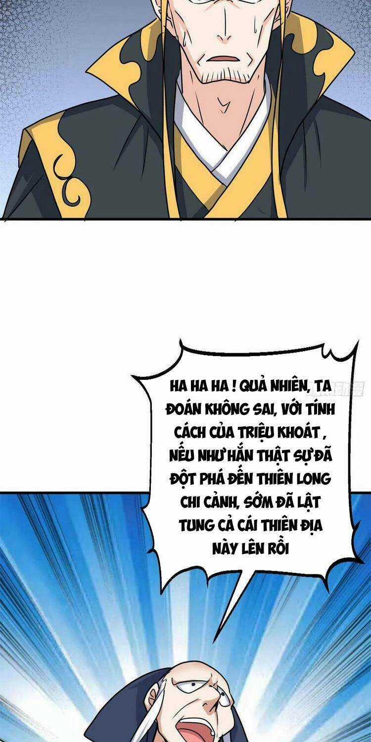 Con Rể Long Vương - Chapter 97 - Trang 17