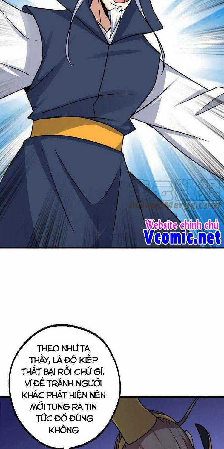 Con Rể Long Vương - Chapter 97 - Trang 18