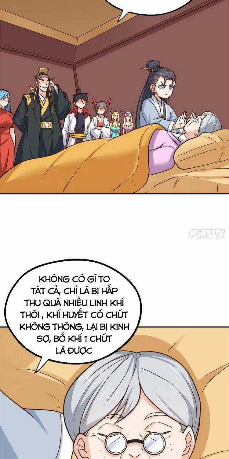 Con Rể Long Vương - Chapter 97 - Trang 3